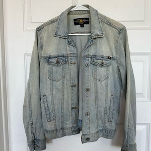 Lucky Brand denim jacket